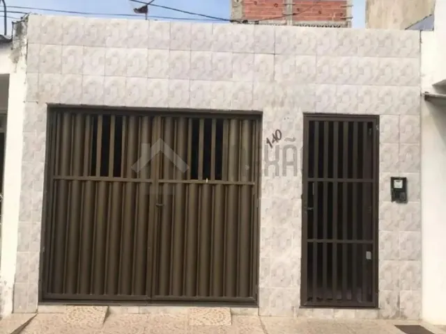 Imagem: Casa no 18 do Forte