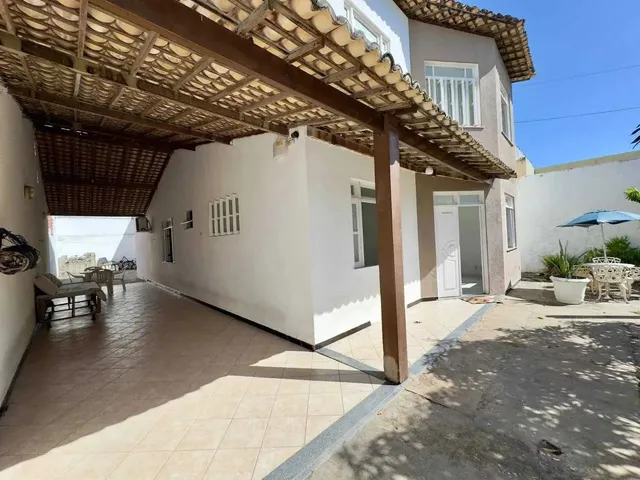 Imagem: Casa na Coroa do Meio 24254