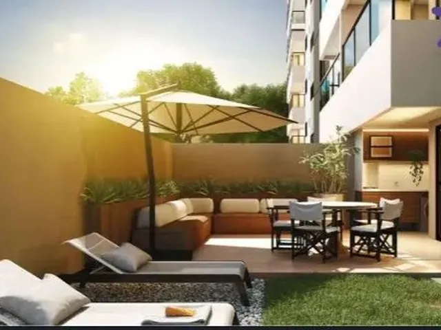 Imagem: Apartamento em Luzia - Aracaju