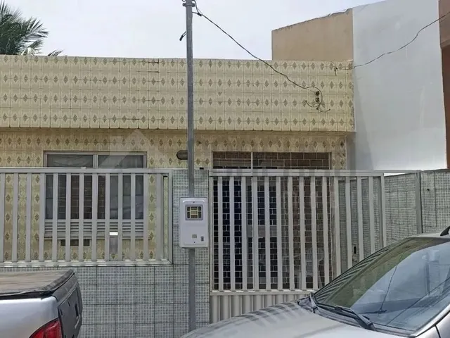 Imagem: Casa À Venda no Bairro Grageru
