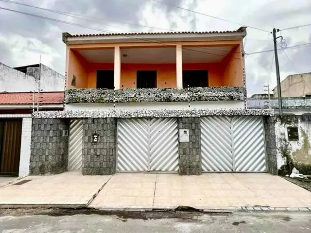 Imagem: Casa no Orlando Dantas 24279