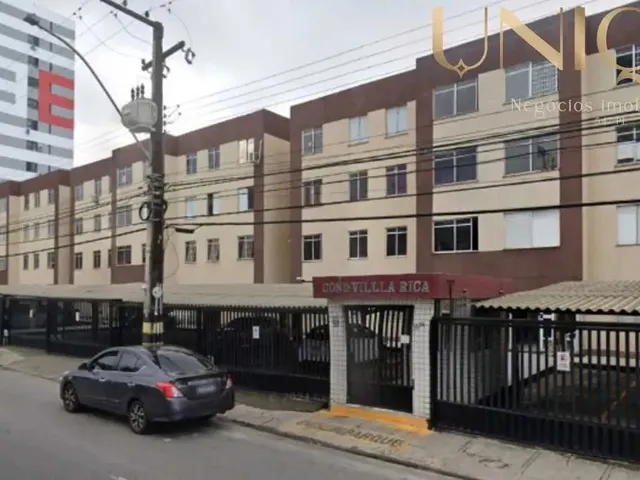 Imagem: Vila Rica 4/4 Suíte - 205637 8943