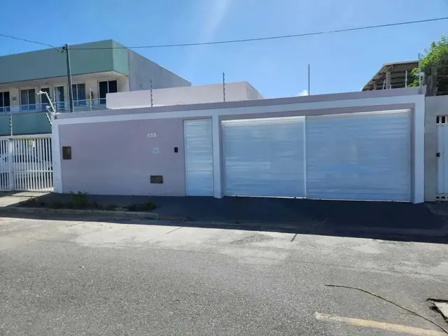 Imagem: Casa na Coroa do Meio 12181