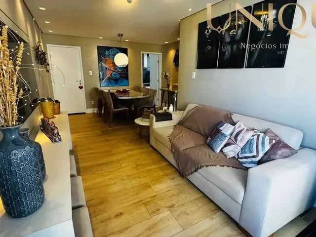 Imagem 1: Residencial Gran Farol - Oportunidade de Morar a 500 Metros da Orla de Atalaia - 205724 [8