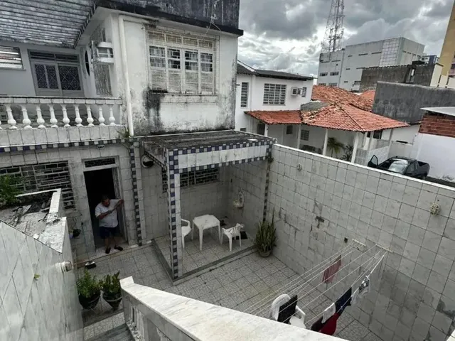 Imagem 3: Casa na Rua de Lagarto 77232 [24462