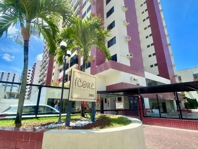 Imagem: Ícone Residence 4/4 Sendo 1 Suíte - 205108