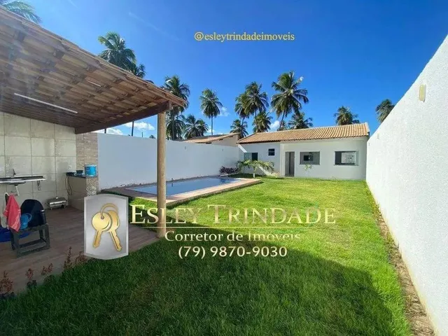 Imagem: Casa À Venda em Rua Pública, Mosqueiro