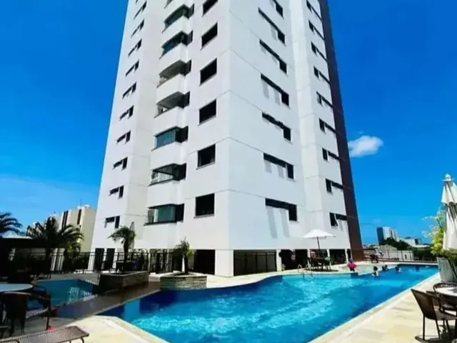 Imagem: Apartamento À Venda Condomínio Garden