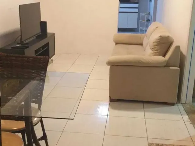 Imagem 2: Casa Duplex na Farolândia [24021