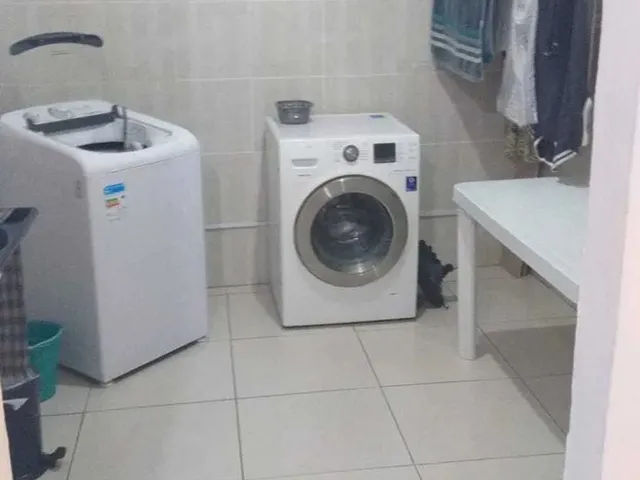 Imagem 13: Casa Duplex na Farolândia [24021