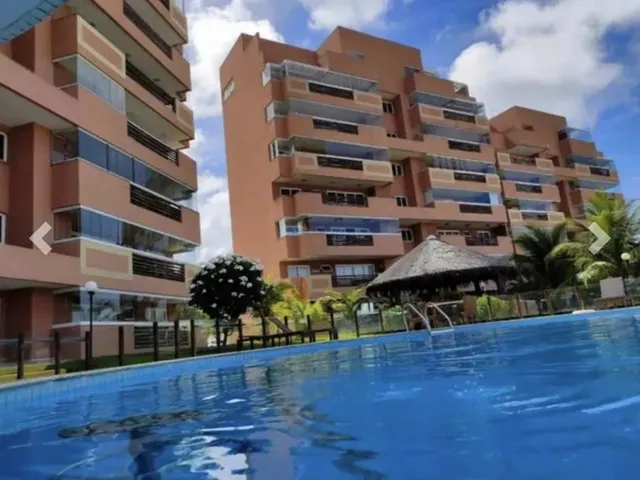 Imagem: Apartamento em Mosqueiro - Aracaju