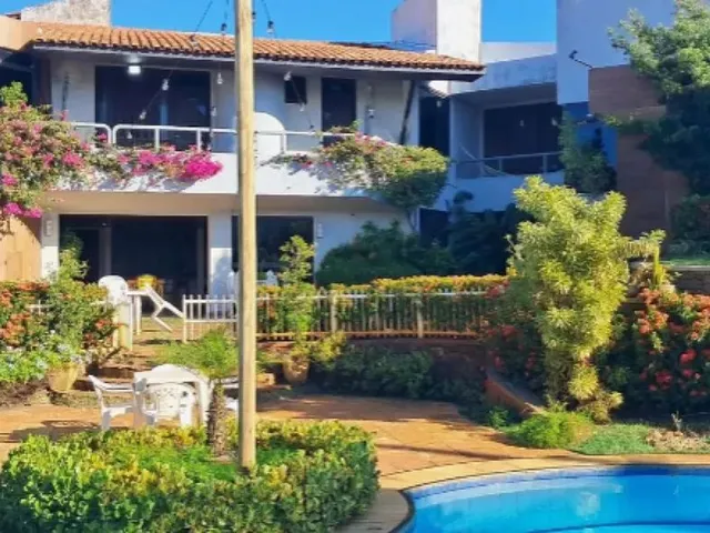 Imagem: Casa de Alto Padrão na Atalaia em Atalaia