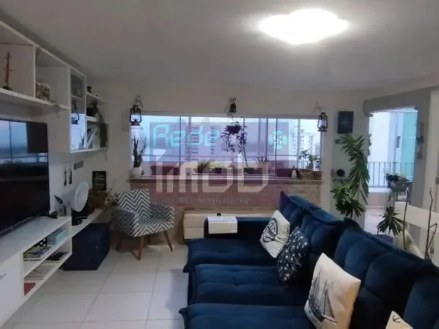 Imagem 15: Cobertura Edifício Mahatma Gandhi em 13 de Julho - Aracaju
