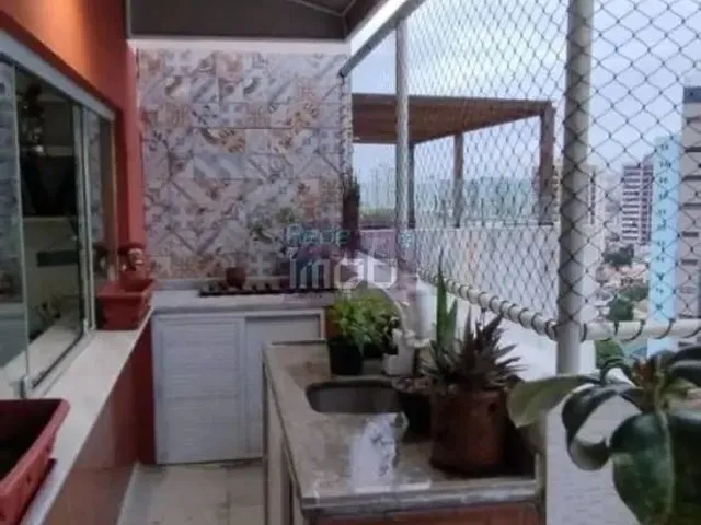 Imagem 3: Cobertura Edifício Mahatma Gandhi em 13 de Julho - Aracaju