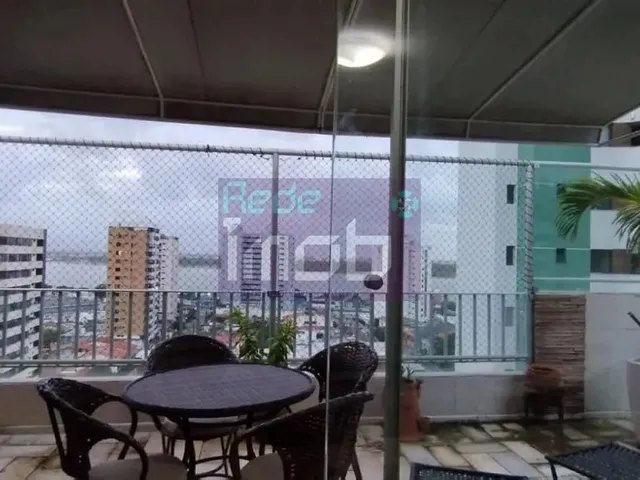 Imagem 16: Cobertura Edifício Mahatma Gandhi em 13 de Julho - Aracaju