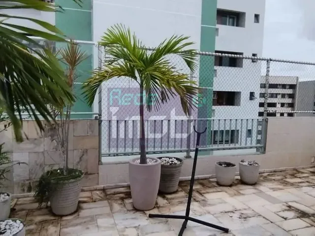 Imagem 12: Cobertura Edifício Mahatma Gandhi em 13 de Julho - Aracaju