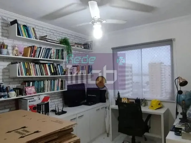 Imagem 14: Cobertura Edifício Mahatma Gandhi em 13 de Julho - Aracaju
