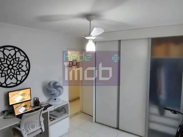 Imagem 2: Cobertura Edifício Mahatma Gandhi em 13 de Julho - Aracaju
