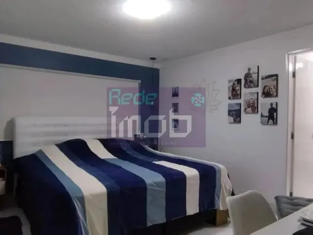 Imagem 13: Cobertura Edifício Mahatma Gandhi em 13 de Julho - Aracaju