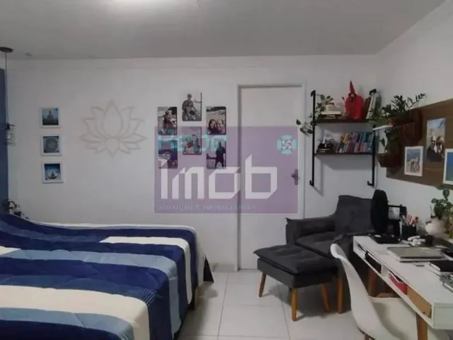 Imagem 8: Cobertura Edifício Mahatma Gandhi em 13 de Julho - Aracaju