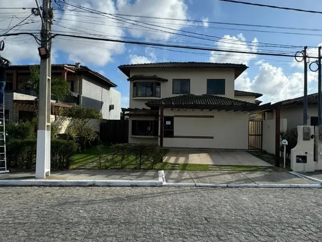 Imagem 1: Casa de Condominio em Aruana - Aracaju