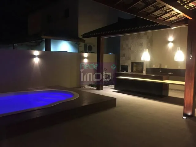Imagem 6: Casa de Condominio em Aruana - Aracaju