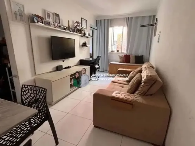Imagem: Apartamento À Venda no Residencial Solar
