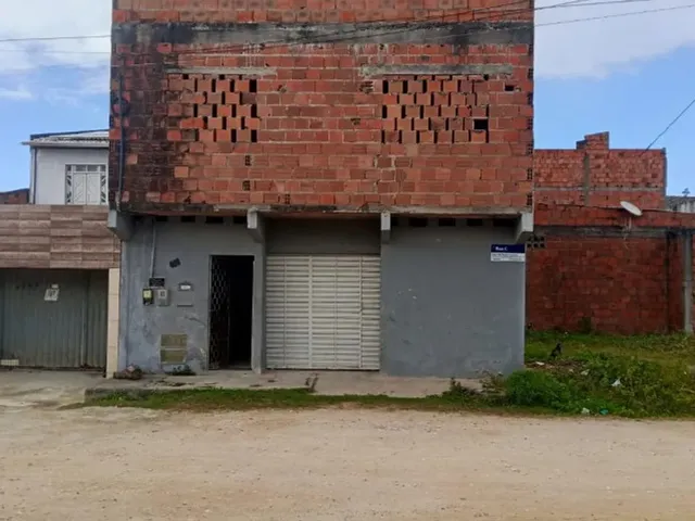 Imagem: Vendo Prédio com 02 Casas Prontas e 02