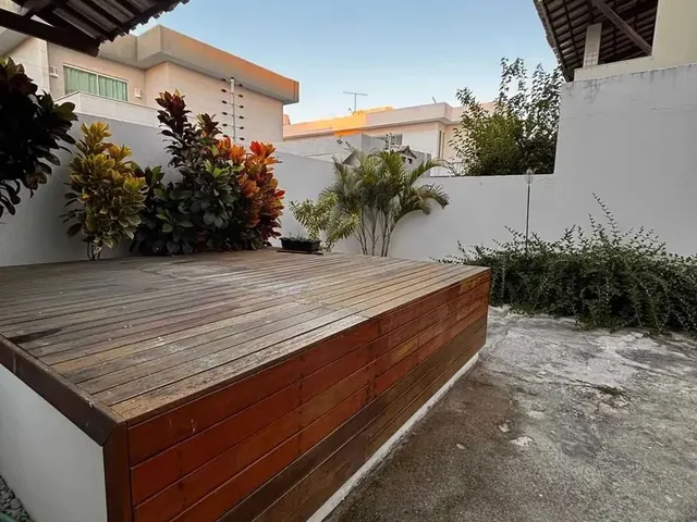 Imagem 16: Casa em Condomínio na Aruana [24509