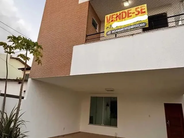 Imagem 11: Casa em Condomínio na Aruana [24509