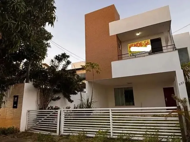 Imagem 12: Casa em Condomínio na Aruana [24509