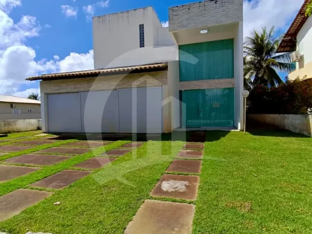 Imagem: Casa À Venda em Condomínio Fechado no