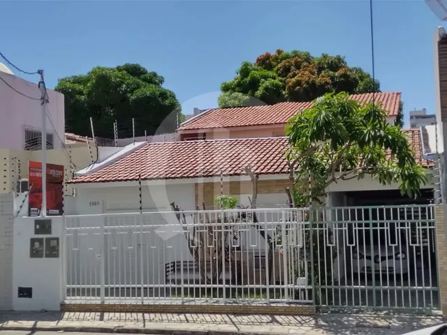 Imagem: Casa À Venda no Bairro Salgado Filho com