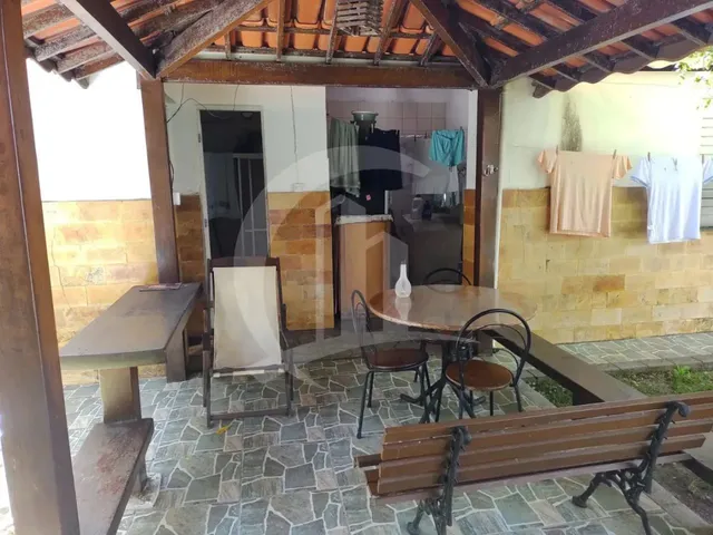 Imagem 4: Casa À Venda no Bairro Salgado Filho com 7 Quartos