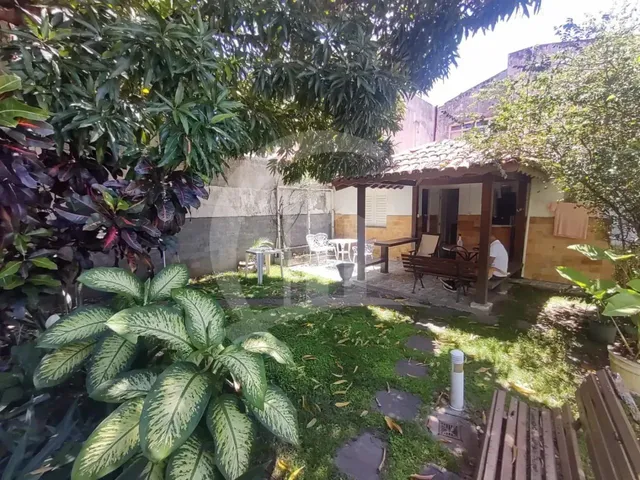 Imagem 13: Casa À Venda no Bairro Salgado Filho com 7 Quartos