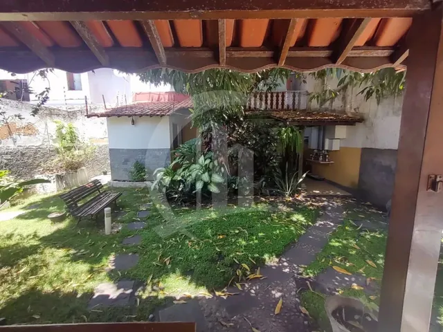 Imagem 16: Casa À Venda no Bairro Salgado Filho com 7 Quartos