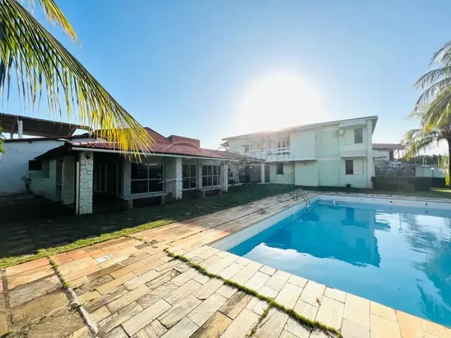 Imagem: Casa Padrão em Aracaju