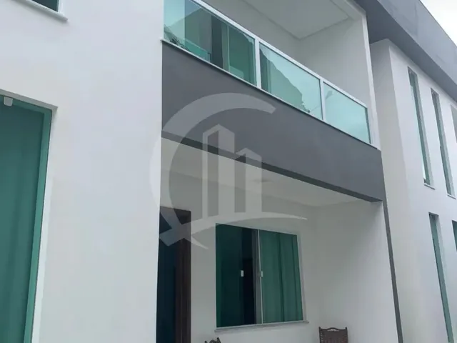 Imagem: Casa À Venda no Residencial Luar de Atalaia