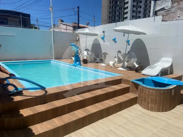 Imagem: Casa na 13 de Julho
