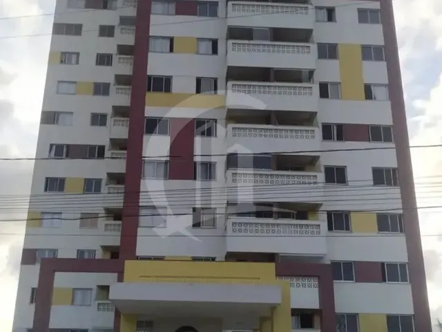 Imagem: Apartamento a Venda no Condomínio Vale