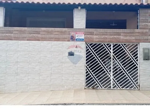 Imagem: Casa na Rua Siriri (Centro), Escriturada