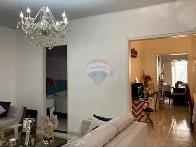 Imagem 6: Casa na Rua Siriri (Centro), Escriturada