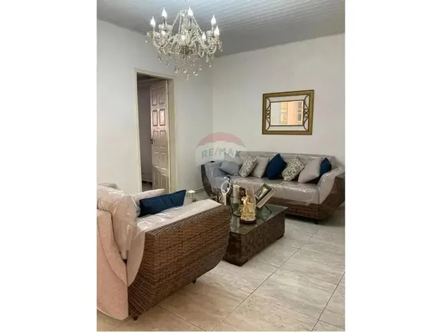 Imagem 3: Casa na Rua Siriri (Centro), Escriturada