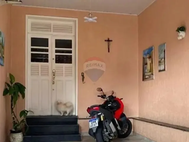 Imagem 2: Casa na Rua Siriri (Centro), Escriturada