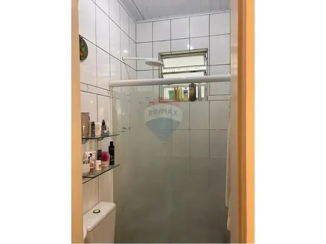Imagem 7: Casa na Rua Siriri (Centro), Escriturada
