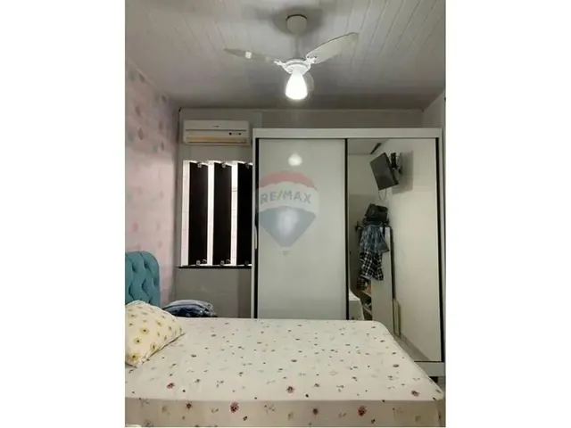 Imagem 5: Casa na Rua Siriri (Centro), Escriturada