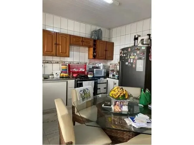 Imagem 4: Casa na Rua Siriri (Centro), Escriturada