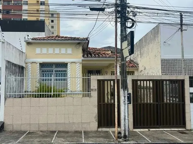 Imagem: Casa na Rua Maruim 12147