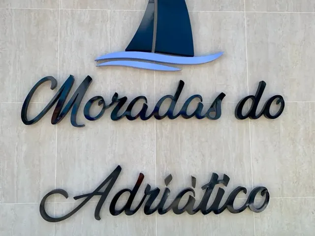 Imagem: Vendo Apto. Cond. Moradas do Adriáticos