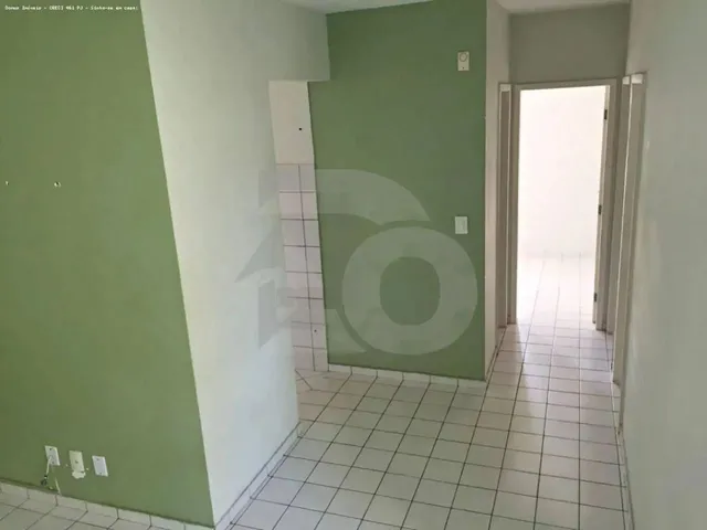 Imagem: Apartamento no Condomínio Baía Azul
